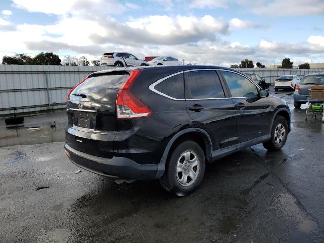 Изображение 3 2014 HONDA CR-V LX 2014 с VIN 2HKRM3H35EH507630