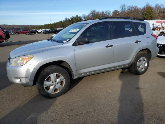 2008 TOYOTA RAV4  2008 image