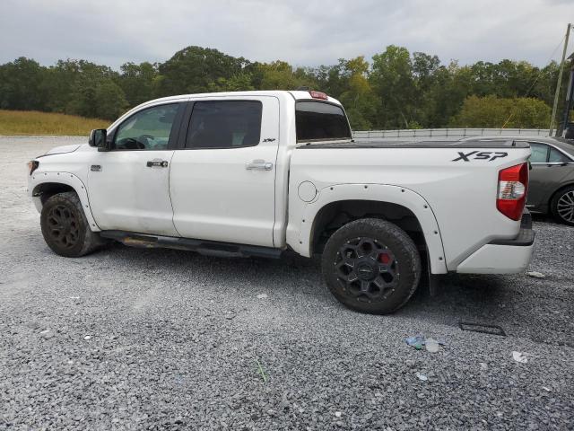 Obraz 2 z 2020 TOYOTA TUNDRA CREWMAX 1794 2020 z VIN 5TFAY5F1XLX949707