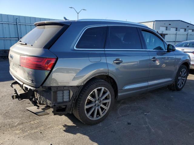 Image 3 of 2018 AUDI Q7 PRESTIGE 2018 with VIN WA1VAAF75JD027499