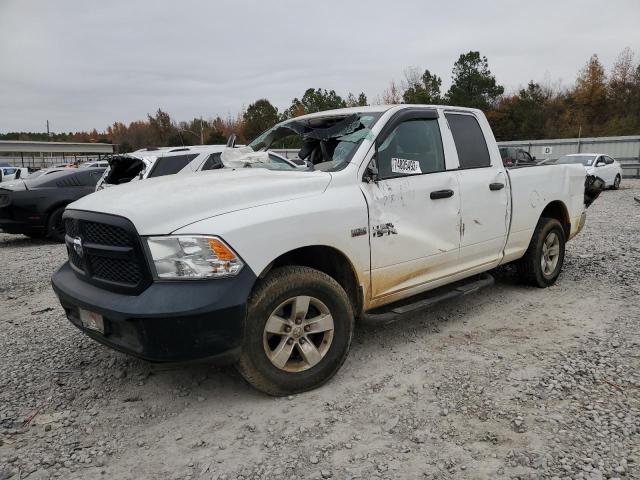 Image 1 of 2016 RAM 1500 ST 2016 with VIN 1C6RR7FT8GS142464
