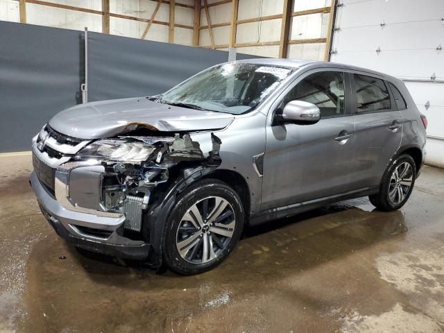 2024 MITSUBISHI OUTLANDER SPORT S/SE 2024 image