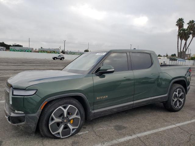 2023 RIVIAN R1T ADVENTURE 2023 image