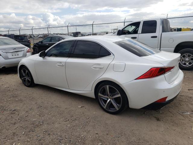 Изображение 2 2018 LEXUS IS 300 2018 с VIN JTHBA1D28J5073076