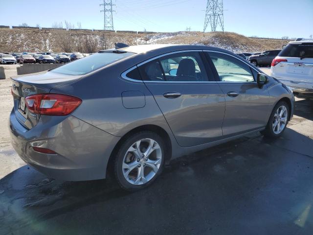 Image 3 of 2017 CHEVROLET CRUZE PREMIER 2017 with VIN 1G1BF5SM9H7202643