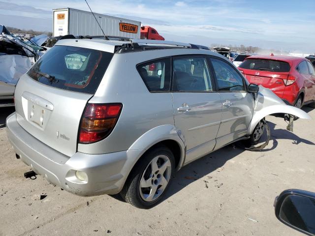 Изображение 3 2004 PONTIAC VIBE  2004 с VIN 5Y2SL62894Z427233