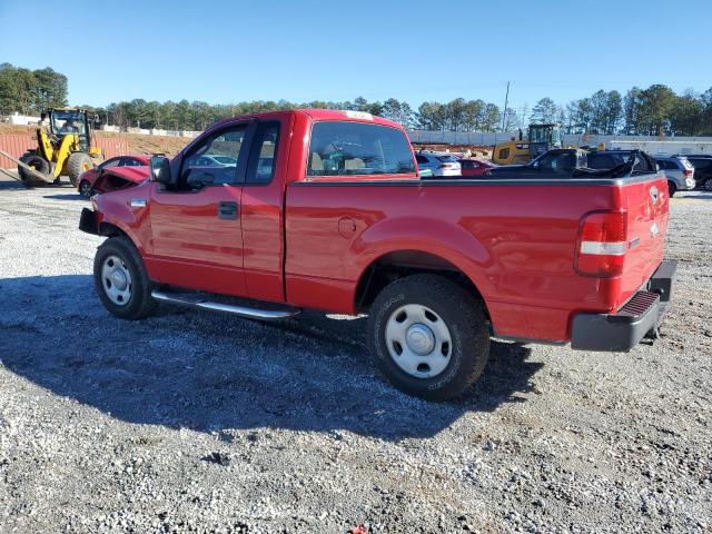 Obraz 2 z 2007 FORD F150  2007 z VIN 1FTRF12237NA75332