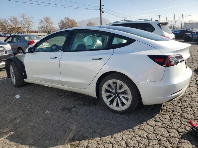 Изображение 2 2023 TESLA MODEL 3  2023 с VIN 5YJ3E1EA2PF551970