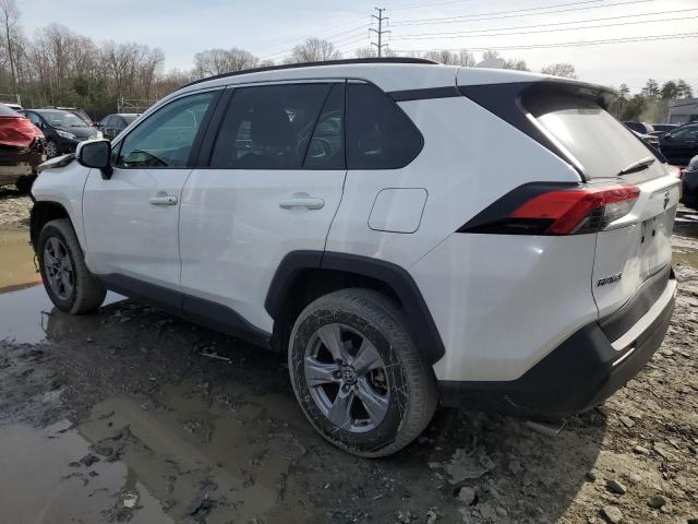 Изображение 2 2022 TOYOTA RAV4 XLE 2022 с VIN 2T3P1RFV1NC281958