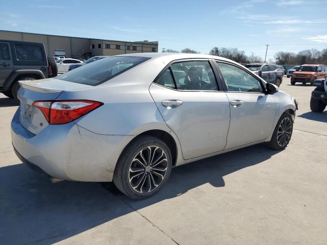 Obraz 3 z 2016 TOYOTA COROLLA L 2016 z VIN 5YFBURHE1GP539955