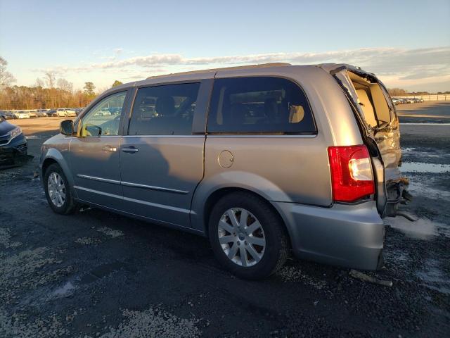 Image 2 of 2016 CHRYSLER TOWN & COUNTRY TOURING 2016 with VIN 2C4RC1BG5GR112887