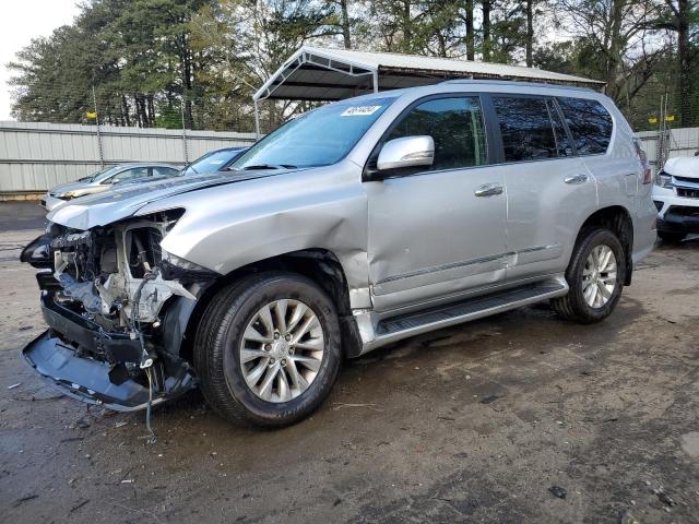 Obraz 2017 LEXUS GX 460 2017