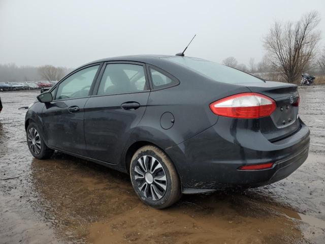 Image 2 of 2015 FORD FIESTA S 2015 with VIN 3FADP4AJ2FM120891