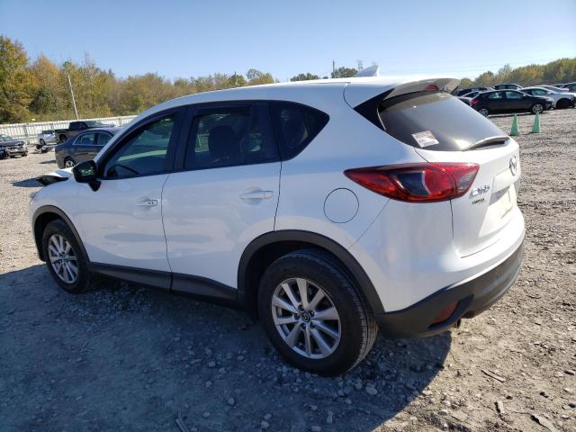 Image 2 of 2016 MAZDA CX-5 TOURING 2016 with VIN JM3KE2CY2G0883091