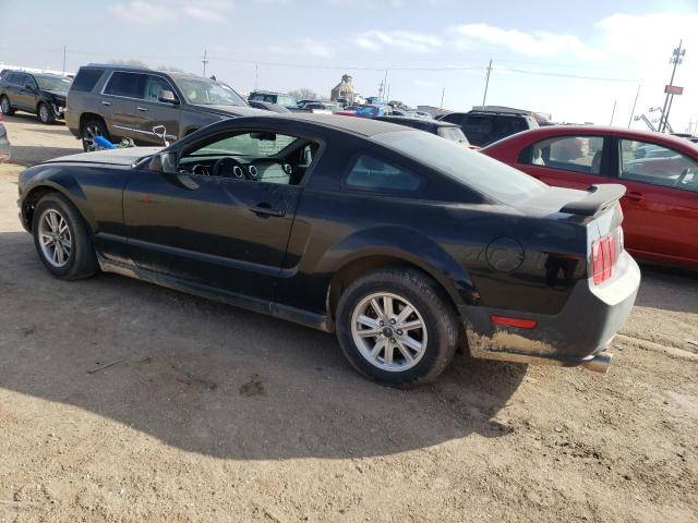 Image 2 of 2005 FORD MUSTANG  2005 with VIN 1ZVFT80N855143779