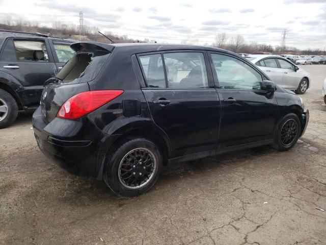 Obraz 3 z 2009 NISSAN VERSA S 2009 z VIN 3N1BC13E09L364709