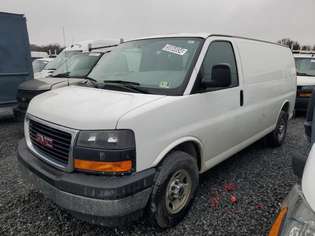 Изображение 2017 GMC SAVANA G2500 2017