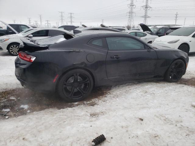 Изображение 3 2016 CHEVROLET CAMARO SS 2016 с VIN 1G1FG1R76G0133134