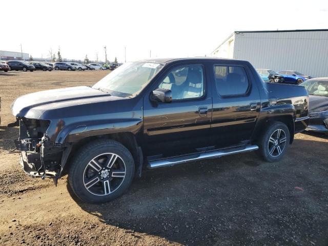 Obraz 1 z 2014 HONDA RIDGELINE SPORT 2014 z VIN 5FPYK1F79EB501766