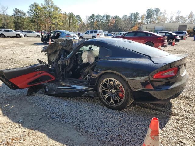 Image 2 of 2014 DODGE VIPER GTS 2014 with VIN 1C3ADEBZ4EV100344