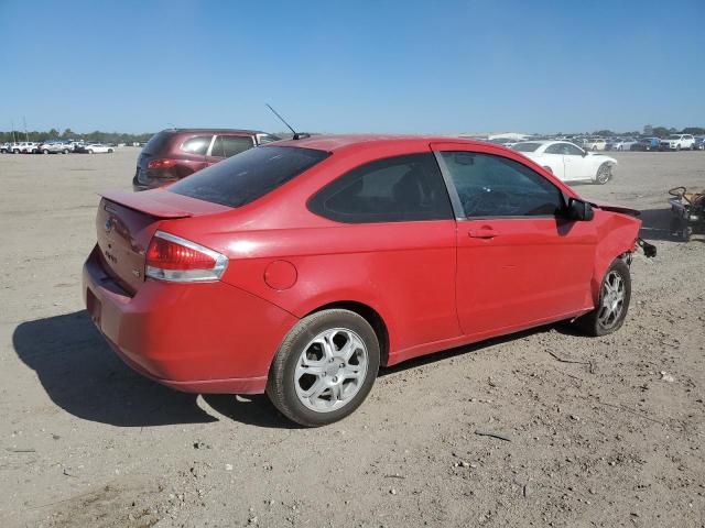 Obraz 3 z 2008 FORD FOCUS SE 2008 z VIN 1FAHP33N48W110409