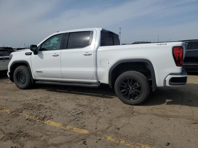 Изображение 2 2022 GMC SIERRA K1500 ELEVATION 2022 с VIN 3GTUUCED3NG544241