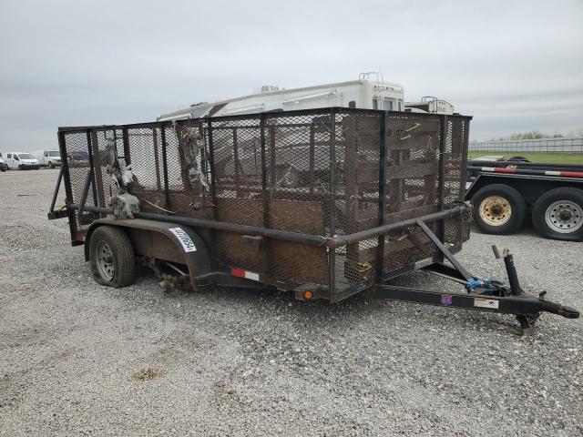 Image 1 of 2018 UTILITY UTILITY 2018 with VIN 4C9BU1220JE102333