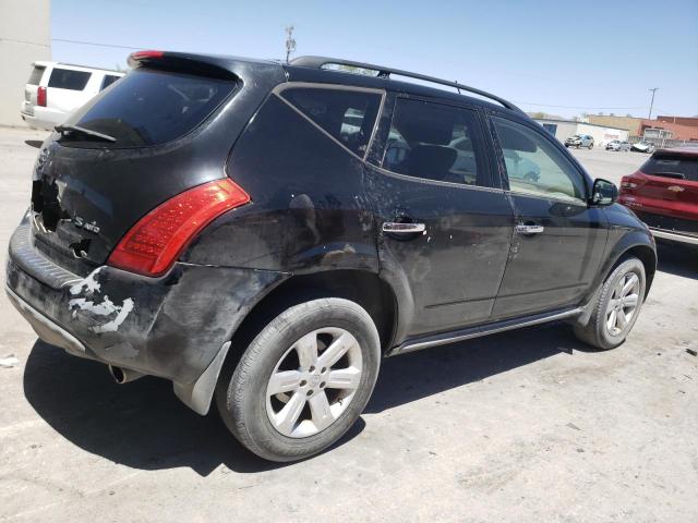 Изображение 3 2007 NISSAN MURANO SL 2007 с VIN JN8AZ08W77W608676