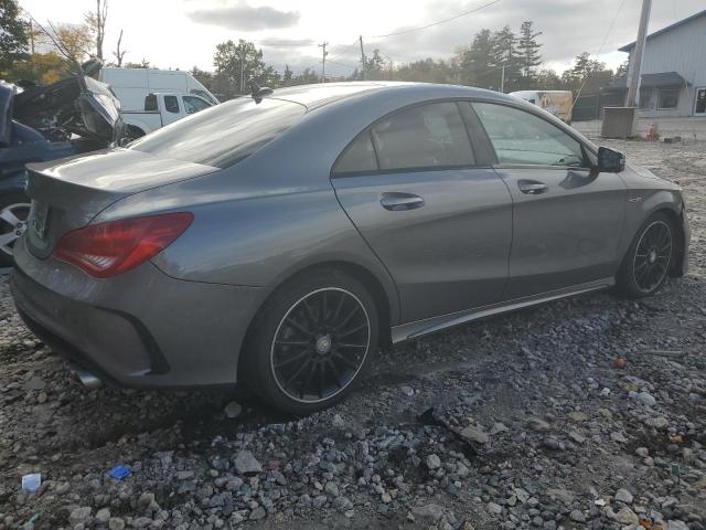 Obraz 3 z 2014 MERCEDES-BENZ CLA 250 4MATIC 2014 z VIN WDDSJ4GB9EN081648