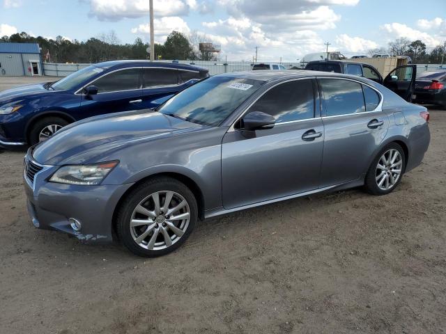 2014 LEXUS GS 350 2014 image