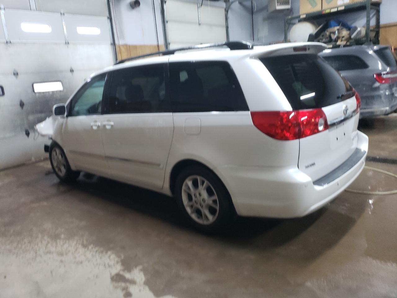 Obraz 2 z 2006 TOYOTA SIENNA XLE 2006 z VIN 5TDZA22C66S400044