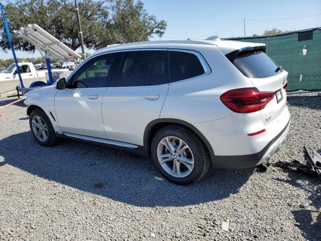 Изображение 2 2019 BMW X3 SDRIVE30I 2019 с VIN 5UXTR7C50KLR44531