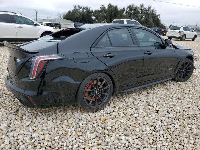 Изображение 3 2022 CADILLAC CT4-V BLACKWING 2022 с VIN 1G6D75RP9N0410946