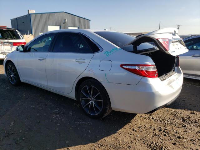 Изображение 2 2015 TOYOTA CAMRY LE 2015 с VIN 4T1BF1FK4FU083161