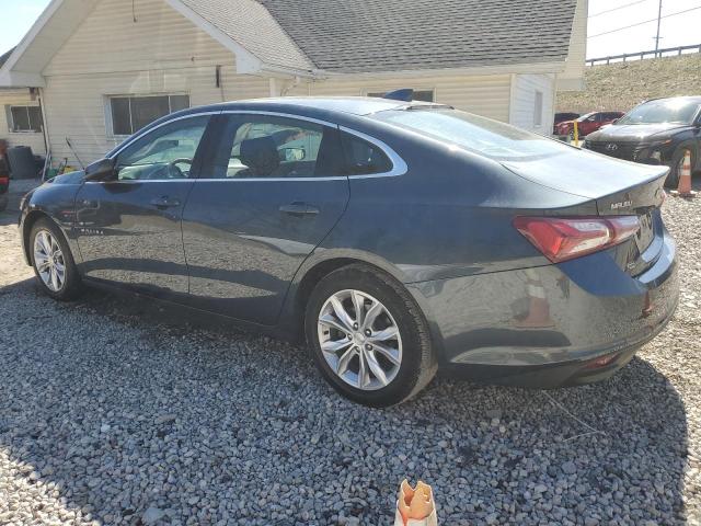 Изображение 2 2020 CHEVROLET MALIBU LT 2020 с VIN 1G1ZD5STXLF067781