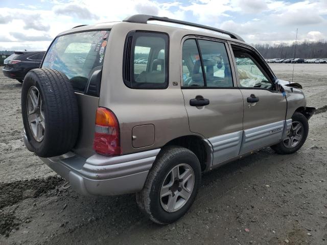 Изображение 3 2002 CHEVROLET TRACKER LT 2002 с VIN 2CNBE634226923923