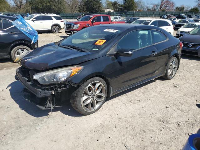 Obraz 1 z 2016 KIA FORTE SX 2016 z VIN KNAFZ6A30G5581070