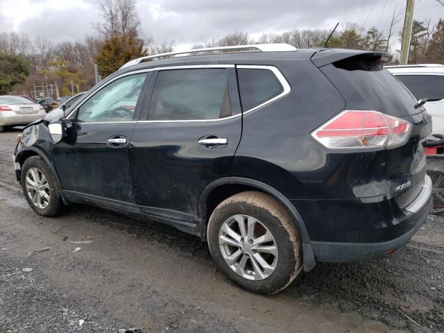 Obraz 2 z 2016 NISSAN ROGUE S 2016 z VIN KNMAT2MV9GP606380