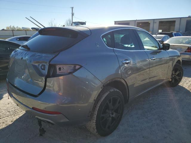 Изображение 3 2019 MASERATI LEVANTE  2019 с VIN ZN661XUA5KX318644