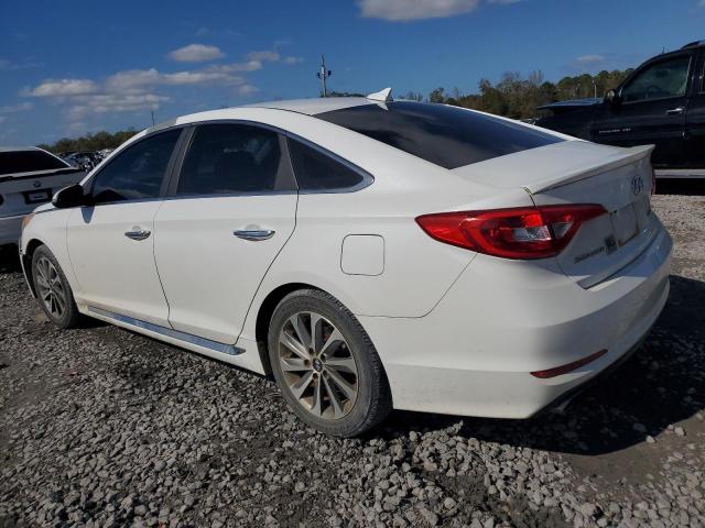 Изображение 2 2015 HYUNDAI SONATA SPORT 2015 с VIN 5NPE34AF2FH063099