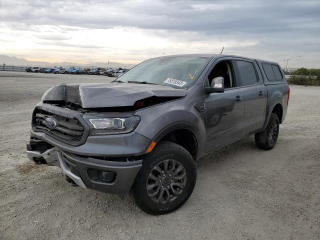 Obraz 1 z 2021 FORD RANGER XL 2021 z VIN 1FTER4FH3MLD24449