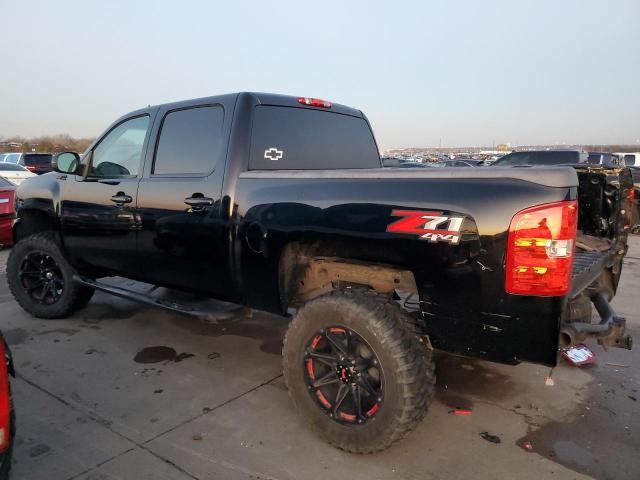 Изображение 2 2013 CHEVROLET SILVERADO K1500 LT 2013 с VIN 3GCPKSE74DG135610