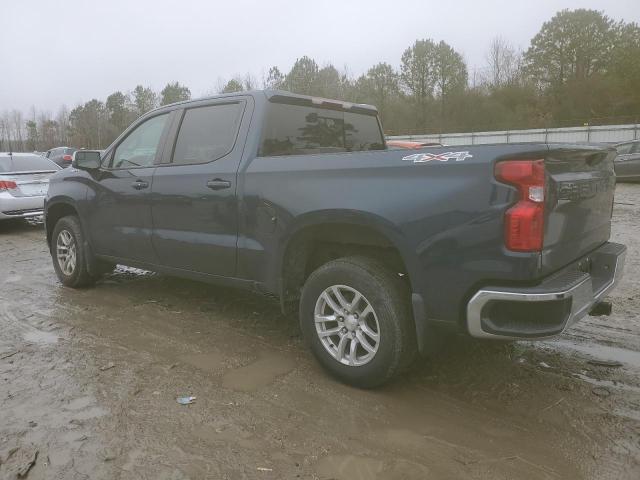 Obraz 2 z 2020 CHEVROLET SILVERADO K1500 LT 2020 z VIN 1GCUYDED6LZ162177