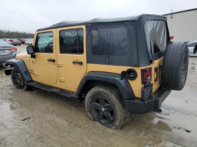 Obraz 2 z 2013 JEEP WRANGLER UNLIMITED SPORT 2013 z VIN 1C4BJWDGXDL700127