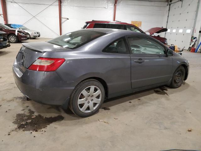 Obraz 3 z 2010 HONDA CIVIC LX 2010 z VIN 2HGFG1B68AH503013