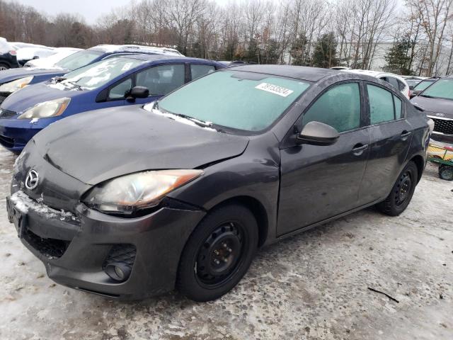 Изображение 2013 MAZDA 3 I 2013