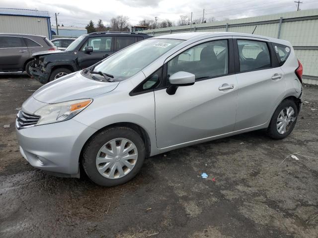 Image 1 of 2016 NISSAN VERSA NOTE S 2016 with VIN 3N1CE2CP8GL360085