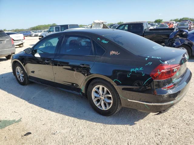 Obraz 2 z 2018 VOLKSWAGEN PASSAT S 2018 z VIN 1VWAA7A3XJC025682