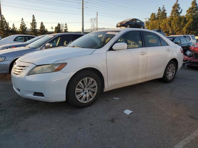 Image 1 of 2007 TOYOTA CAMRY CE 2007 with VIN 4T1BE46K97U644668