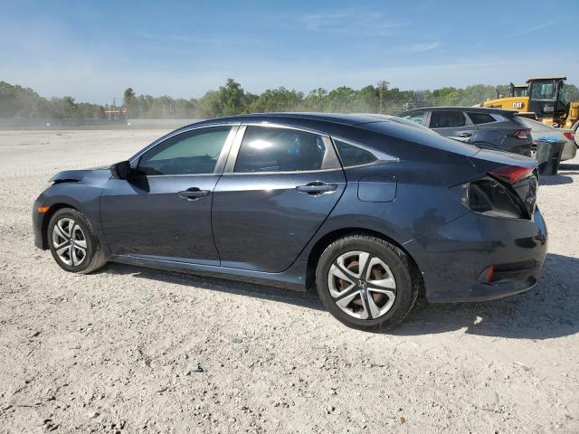Image 2 of 2018 HONDA CIVIC LX 2018 with VIN 19XFC2F55JE031902